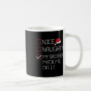 Search for be nice to me mugs Winter