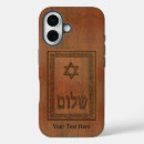 Search for shalom iphone cases Peace