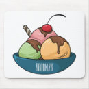 Search for snacking mousepads Ice