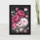 Search for pink peony birthday cards Bouquet