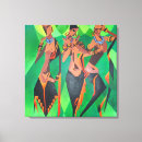 Search for reggae art Green