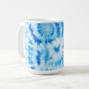 Search for spirals mugs Blue