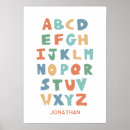 Search for alphabet classroom posters Educational