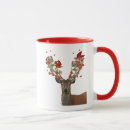 Search for love birds mugs Flowers