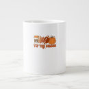 Search for thanksgiving football mugs Halloween