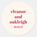 Search for fun and games stickers Bold typography