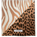 Search for leopard print shower curtains Stylish
