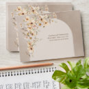Search for wildflower envelopes Minimalist