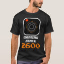 Search for joystick tshirts Gaming