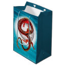 Search for dragon gift bags Mythical creature