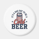 Search for funny beer magnets Usa