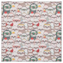 Search for sloth fabric Jungle