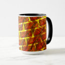 Search for grateful mugs Red