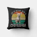 Search for chihuahua cushions Cute