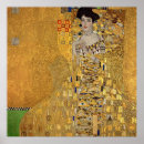 Search for portrait of adele posters Vienna secession
