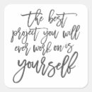 Search for help stickers Mental health matters