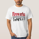 Search for fireworks expert tshirts Funny