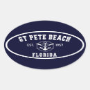 Search for vintage florida stickers Ocean