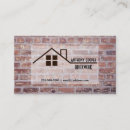 Search for constructor business cards Maintenance