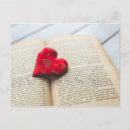 Search for literary postcards Reading