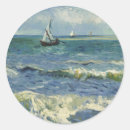 Search for mer stickers Vincent van gogh