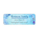 Search for under the sea return address labels Beach