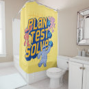 Search for sesame street tango shower curtains Problem solving