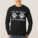 Search for granddog tshirts Doggy