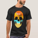 Search for skull sun tshirts Vacation