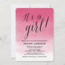 Search for baby shower invitations Contemporary