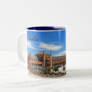 Search for sevilla mugs Plaza de espana