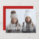Search for wonders of his love christmas cards Simple