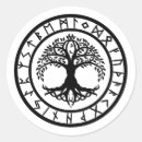 Search for yggdrasil stickers Mythology