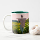 Search for scarecrow mugs Farm
