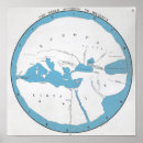 Search for according posters Map