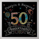 Search for 50th posters Anniversary