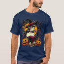 Search for spellcasting tshirts Witch