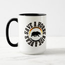 Search for ride a bear mugs Gay pride