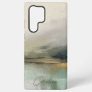 Search for abstract landscape art cases Minimal