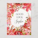 Search for gold frame postcards Floral
