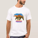 Search for bear tshirts Usa