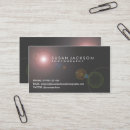 Search for flare Camera