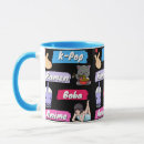 Search for anime fan mugs Japanese animation