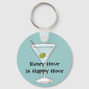 Search for happy hour key rings Party