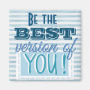 Search for slogans magnets Typography