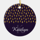 Search for artsy christmas tree decorations Gold