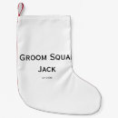 Search for monogrammed christmas stockings Classic