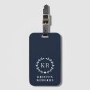 Search for navy blue luggage tags Create your own