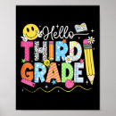 Search for 3rd grade posters Team