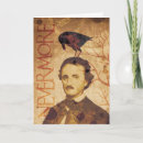 Search for edgar allan poe cards Nevermore